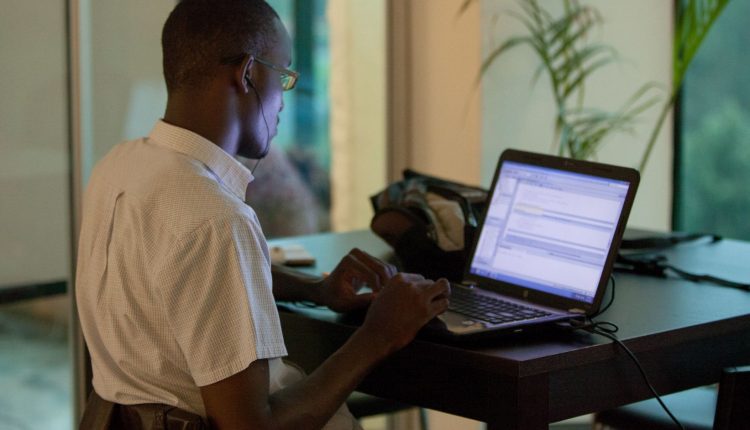 software spia Africa