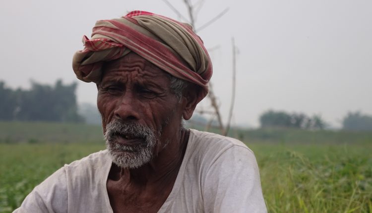 diritto terra indigeni India