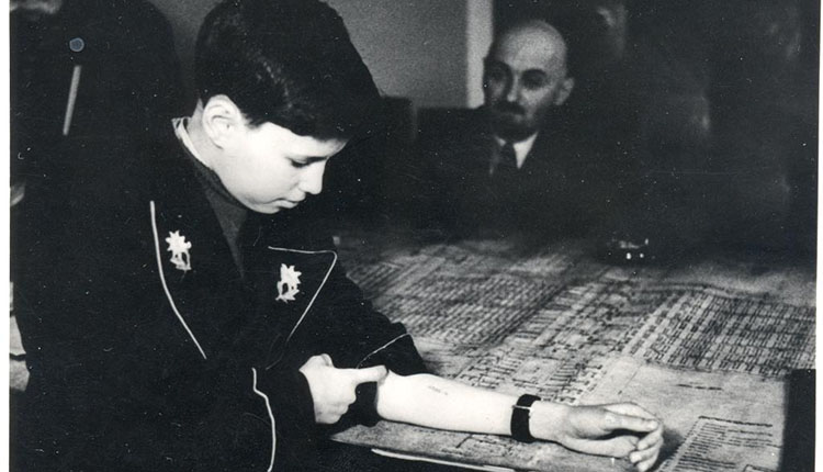 giorno della memoria