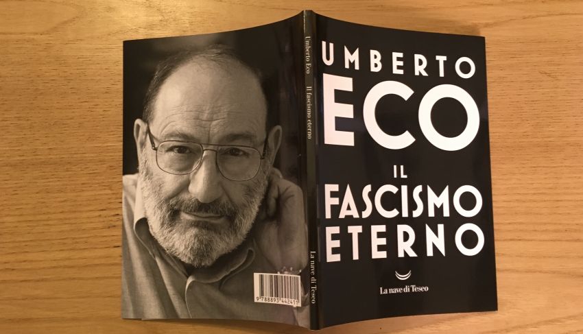 umberto eco