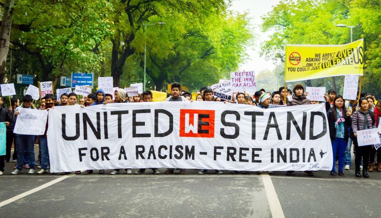 caste indiane