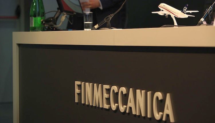 finmeccanica