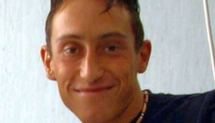stefano cucchi