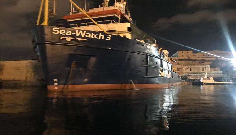 Sea Watch