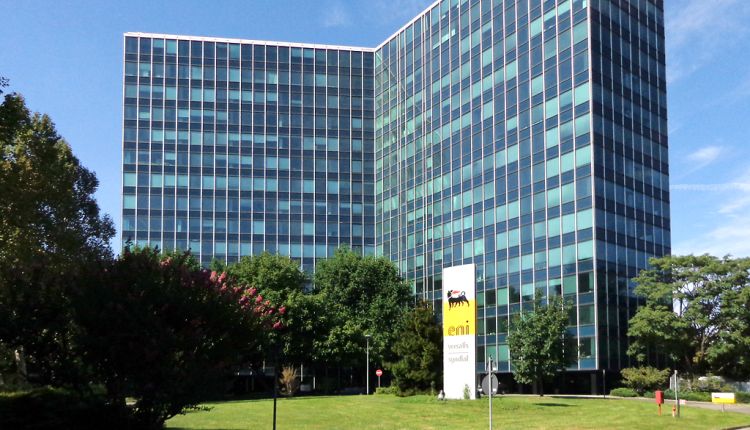 eni nigeria