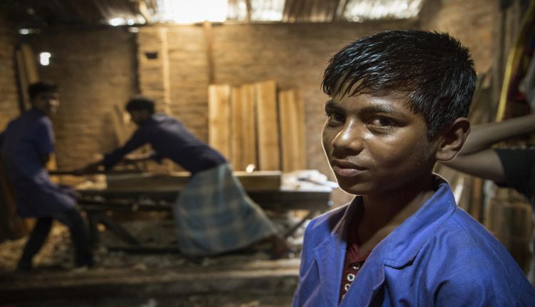 rohingya