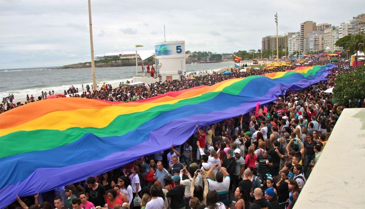 gay pride