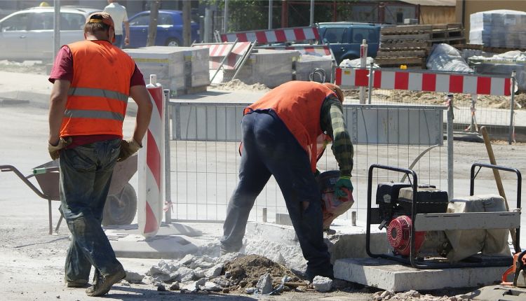 discriminazione sul lavoro per motivi di salute