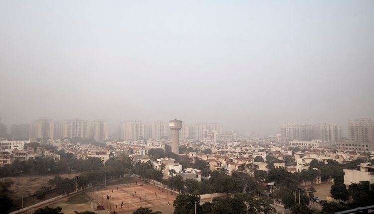india capitale