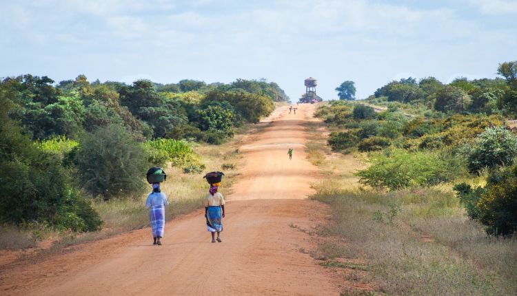 mozambico