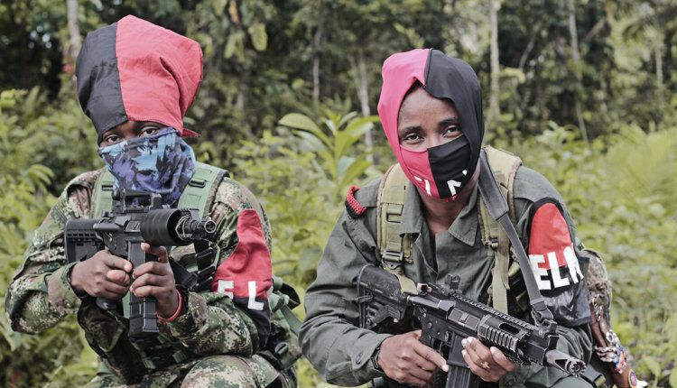 colombia pericolosa 2020
