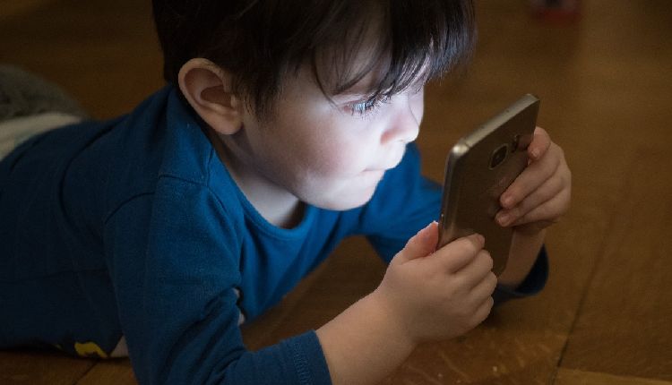età minima social network