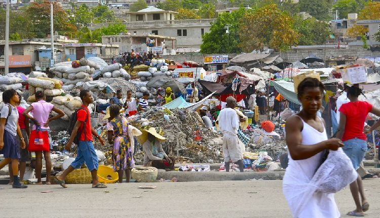 haiti terremoto