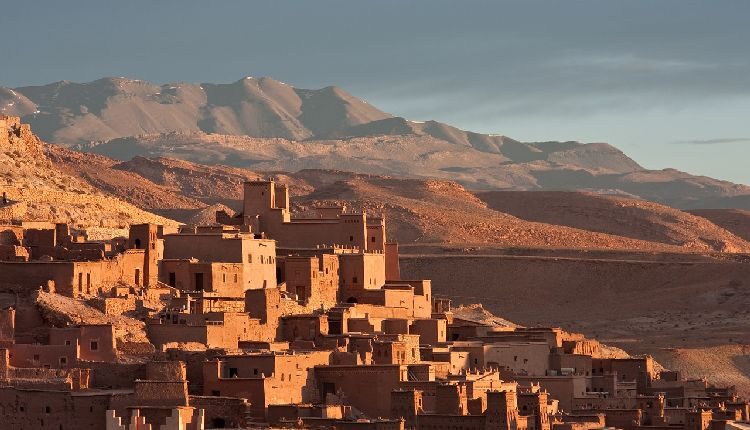 sahara occidentale