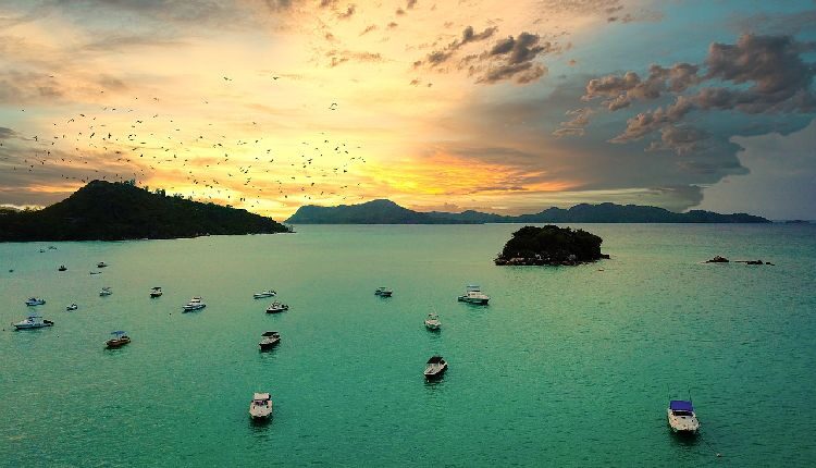 seychelles