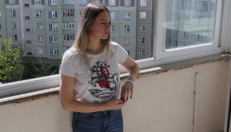 bielorussia donne