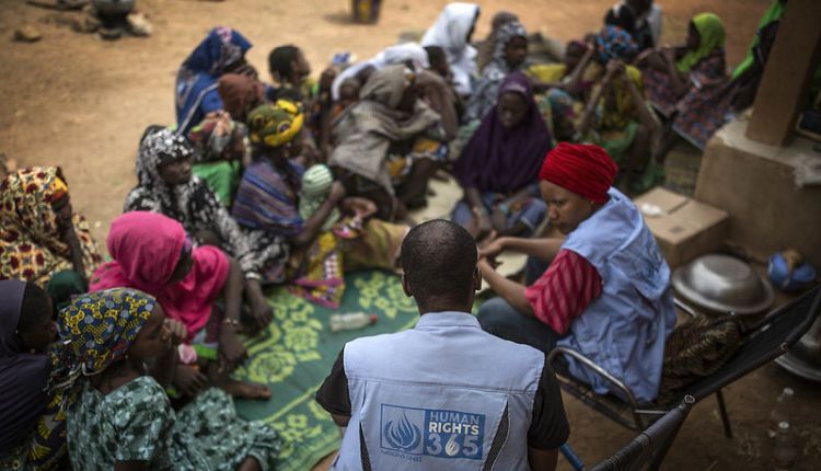 terrorismo in africa