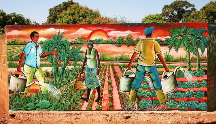 thomas sankara burkina faso