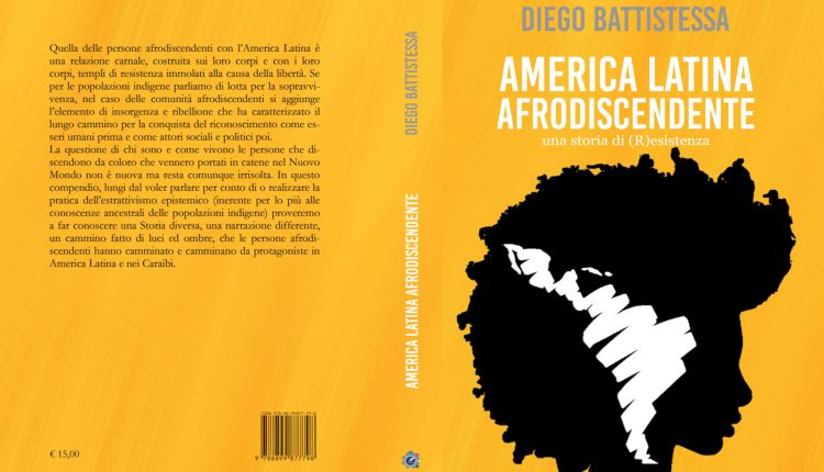 america latina afrodiscendente libro