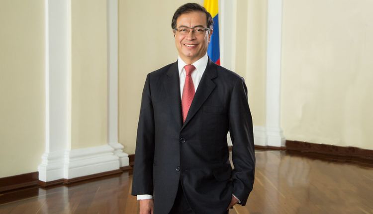 colombia storia