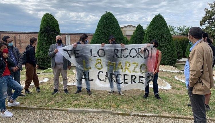 carceri italiane percentuale stranieri