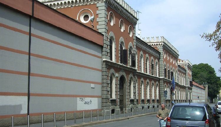 carceri italiane