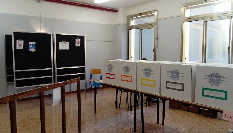 italia al voto 2022