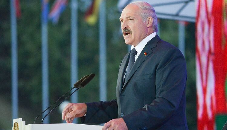 bielorussia dittatura