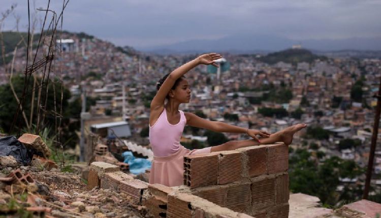 rio de janeiro favelas pericolose