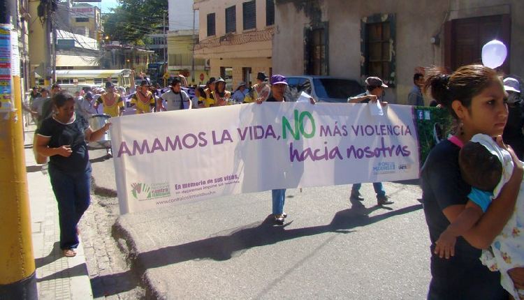 honduras donne