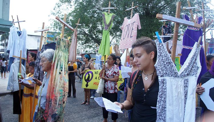 honduras donne