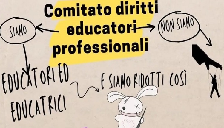 educatore professionale
