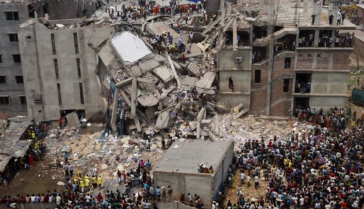 rana plaza