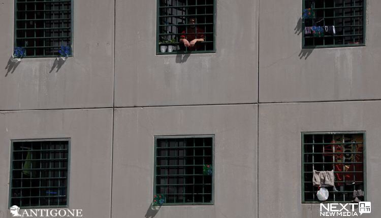 sovraffollamento carceri italia