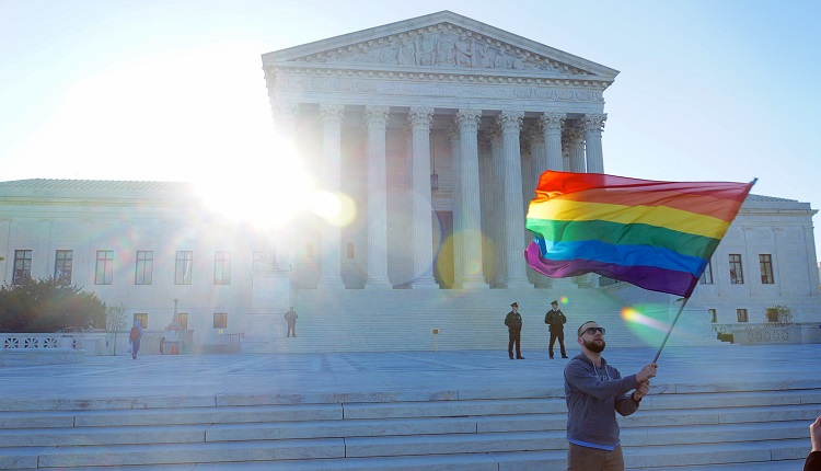 lgbt usa