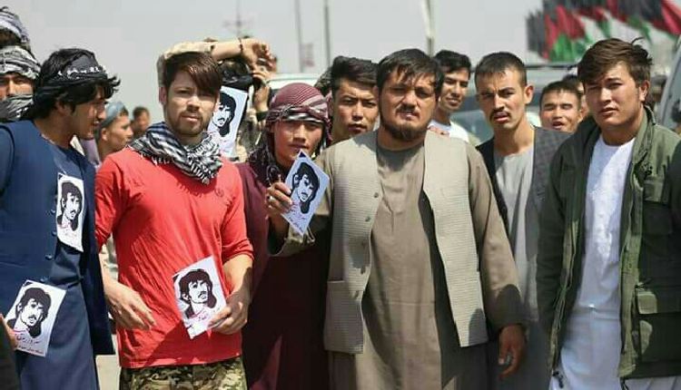 hazara chi sono