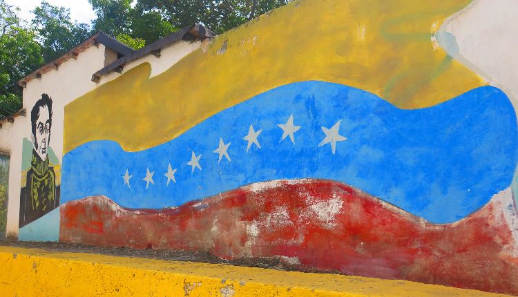 venezuela diritti umani