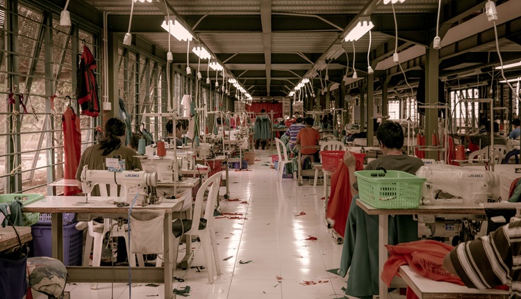 lavoro povero