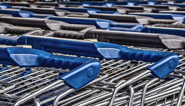 iperal supermercati
